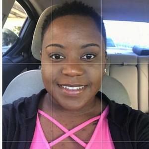 Meet your Posher, Bria